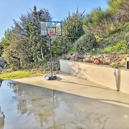 Helios - Heated Pool - Panoramic View 别墅