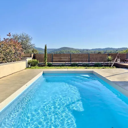 Villa Helios - Heated Pool - Panoramic View