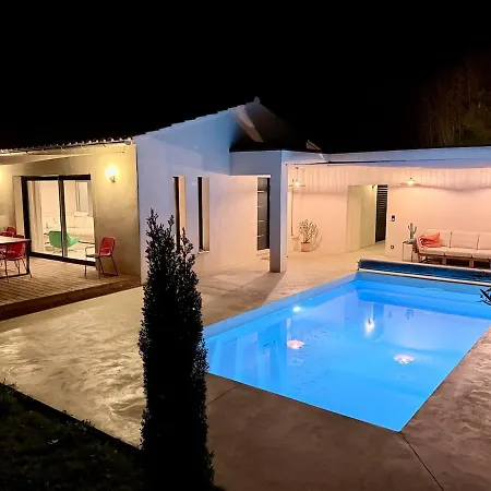 Helios - Heated Pool - Panoramic View *
