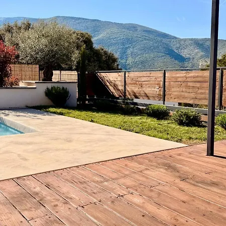 Helios - Heated Pool - Panoramic View *