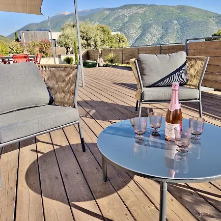 Helios - Heated Pool - Panoramic View *