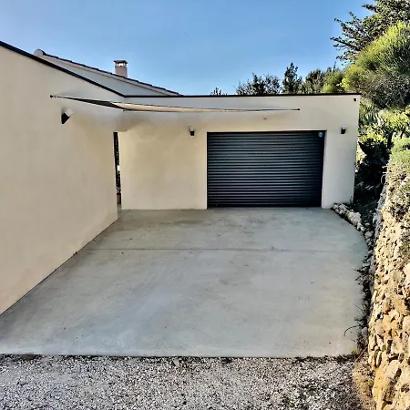 Helios - Heated Pool - Panoramic View Villa