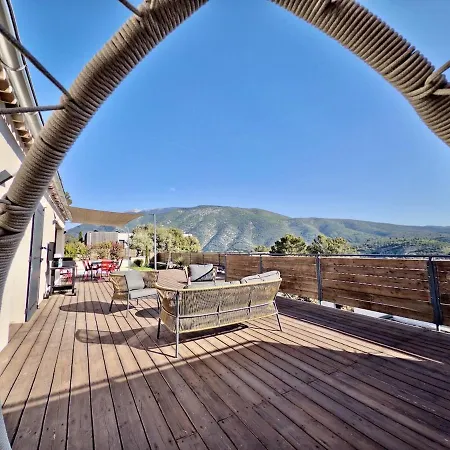 Helios - Heated Pool - Panoramic View *
