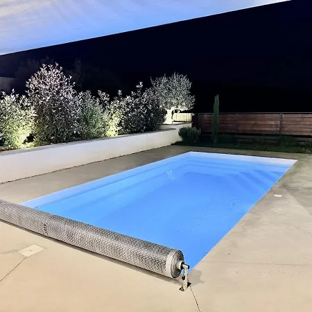 Helios - Heated Pool - Panoramic View 别墅 *